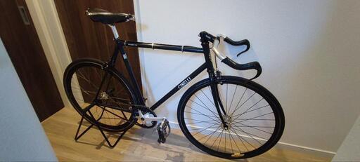自転車 ピスト チネリ
