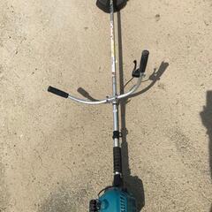 マキタ☆草刈り機☆MEM2100U☆エンジン刈払機☆草刈機