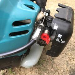 マキタ☆草刈り機☆MEM2100U☆エンジン刈払機☆草刈機