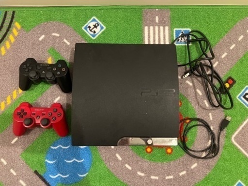 PS3 PS3