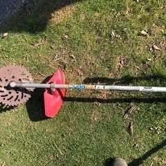 ホンダ草刈り機