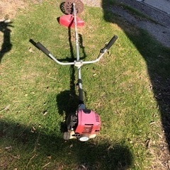 ホンダ草刈り機