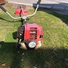 ホンダ草刈り機