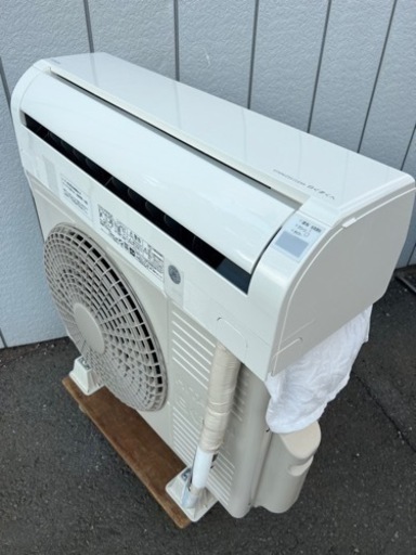 ■日立 2023年製 エアコン 14畳用 白くまくん■HITACHI RAS-D40N2BK 4.0kw 単相200V 冷媒R32■凍結洗浄・カビバスター・ステンレスクリーンを搭載