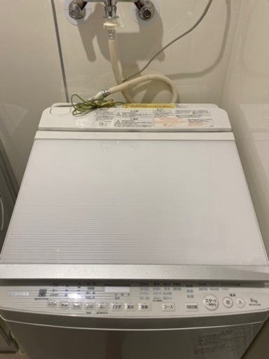 家電 生活家電 洗濯機