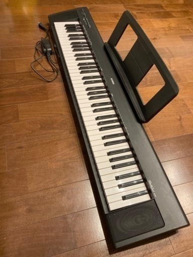 YAMAHA 電子キーボード NP-30