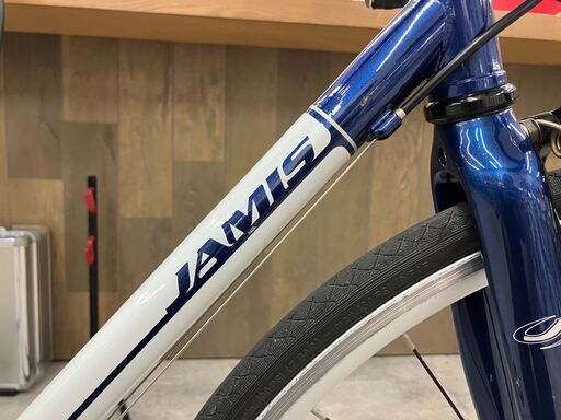 JAMIS 「ジェイミス」 SATELLITE COMP 2013年モデル ロードバイク 