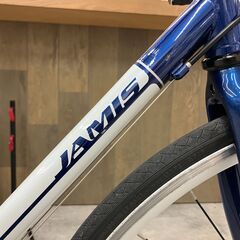 JAMIS 「ジェイミス」 SATELLITE COMP 2013年モデル ロードバイク / 福岡アイランドシティ店 rc-IT32630SUKLG-8m9t JAMIS 「ジェイミス」 SATELLITE COMP 2013年モデル ロードバイク