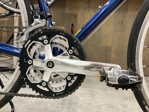 JAMIS 「ジェイミス」 SATELLITE COMP 2013年モデル ロードバイク