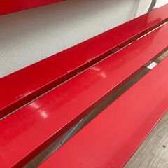 トレファク イオンモール常滑店】Coca Colaのスチールベンチのご紹介 