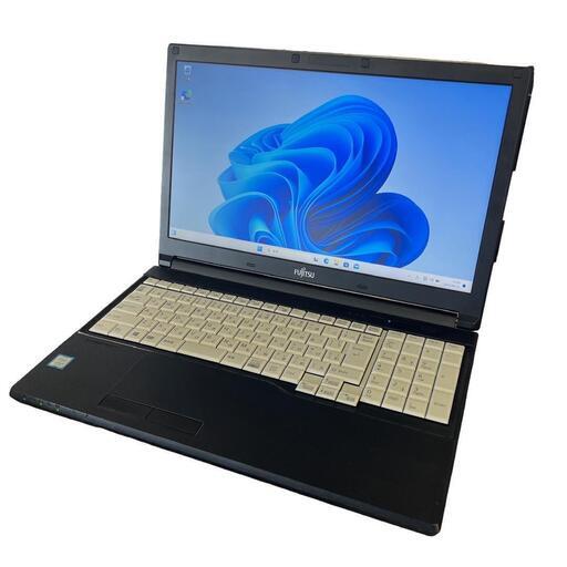 ✨お値打ち価格✨Officeあり！最新Windows11！高性能Core i5 新品SSD512GB メモリ8GB最新Windows11！高性能Core i5 新品SSD512GB メモリ8GB