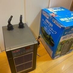 60サイズ　海水水槽セット　オーバーフロー