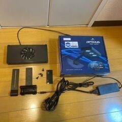 60サイズ　海水水槽セット　オーバーフロー