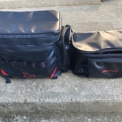 ダイワ　システマサーフバックＬ（E）