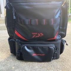 ダイワ　システマサーフバックＬ（E）