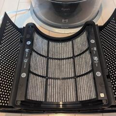 【40000円→値下げしました！】Dyson ダイソン PH03 加湿空気清浄機 扇風機　静音　フィルター付き