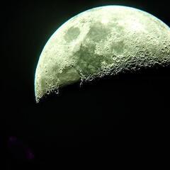 家電 望遠鏡、顕微鏡