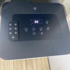 冷暖房付きどこでも置くだけエアコン