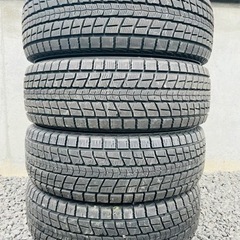 235/65/17冬ウィンターマックス