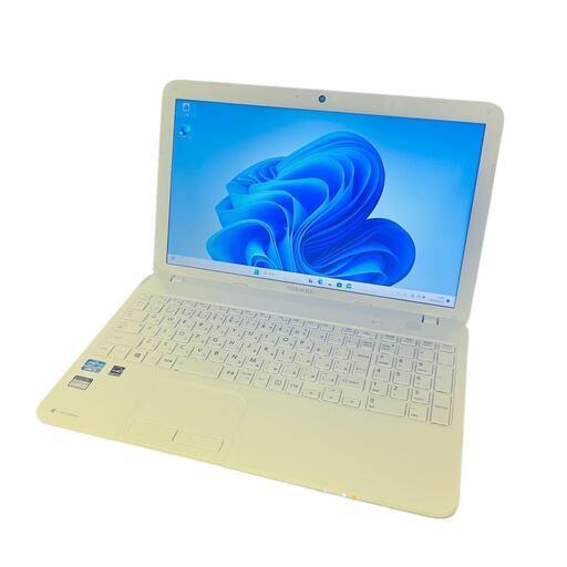 ✨お値打ち価格✨Officeあり！最新Windows11！高性能Core i3 新品SSD512GB メモリ8GB