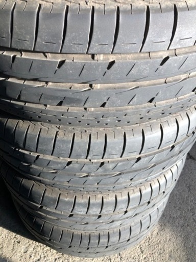 BS RV2 205/60r16 夏 4本
