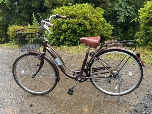 自転車