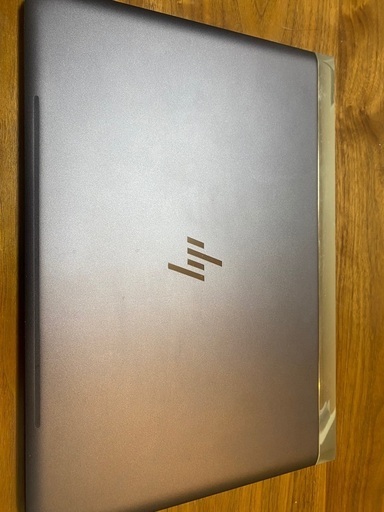 ノートパソコン HP spectre13-v108TU