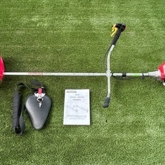 ホンダ4サイクル刈払い機UMK425H