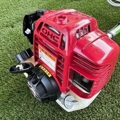 ホンダ4サイクル刈払い機UMK425H