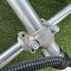 ホンダ4サイクル刈払い機UMK425H