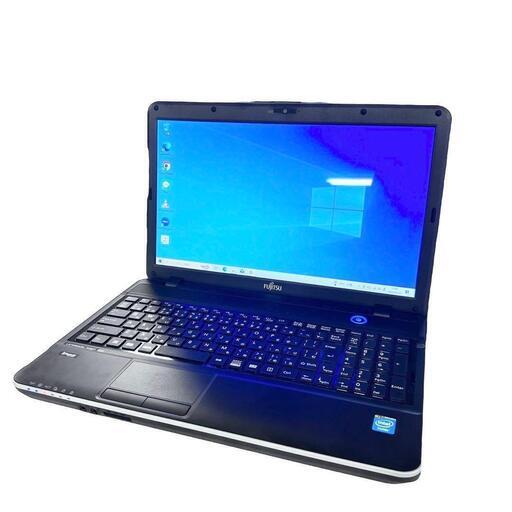 ✨お値打ち価格✨Officeあり！爆速新品SSD256GB メモリ4GB 15.6インチ