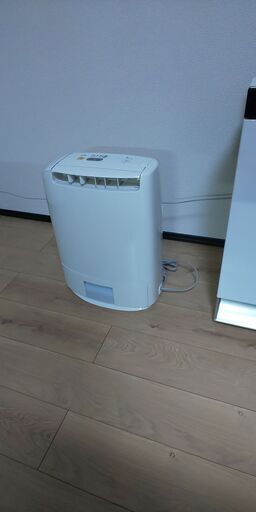 衣類乾燥除湿機  Panasonic