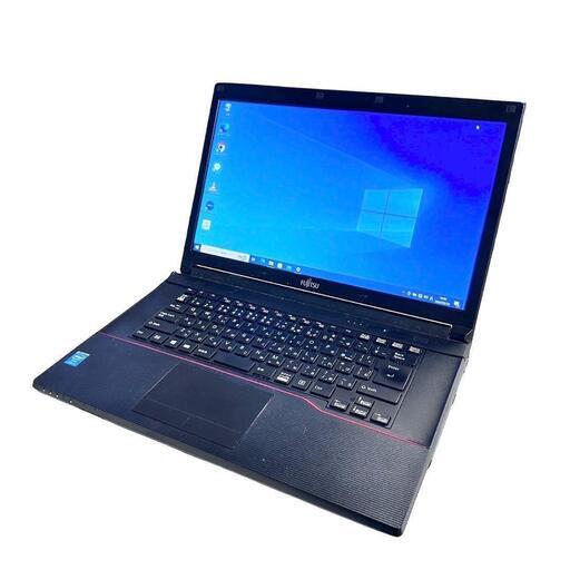 ✨お値打ち価格✨Officeあり！高性能Core i3 爆速新品SSD256GB メモリ4GB
