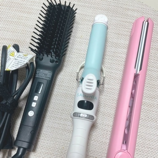 ※女性限定 サロニアセット