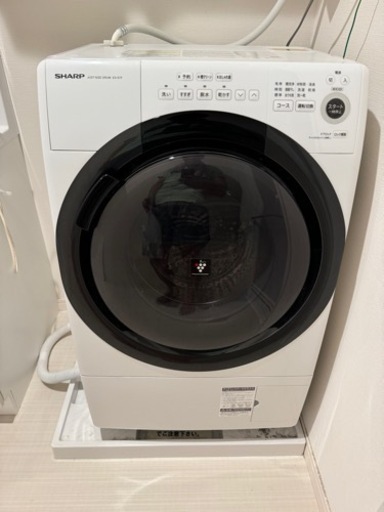 家電 生活家電 洗濯機