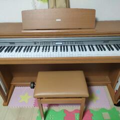最終値下げ】電子ピアノ KORG 2006年製 動作確認済み