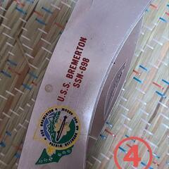 zippo まとめ4点。ライターケース、ナイフ、ケース。