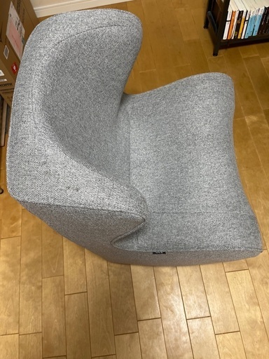 Style Chair DC スタイル チェア ディーシー MTG