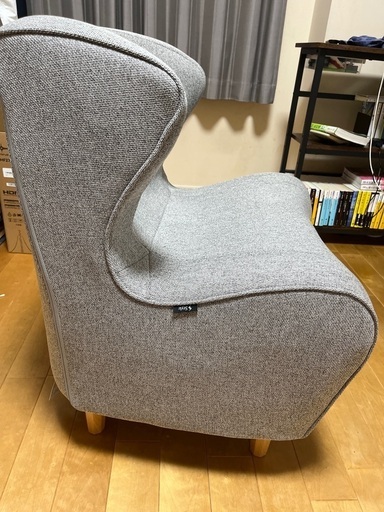 Style Chair DC スタイル チェア ディーシー MTG