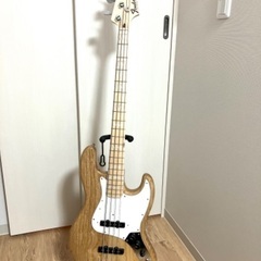 【ネット決済・配送可】Fender Made in Japan ...