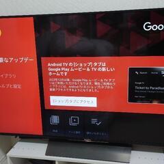 ★値下げ中★【SONY】BRAVIA KJ-55X8500D 5...