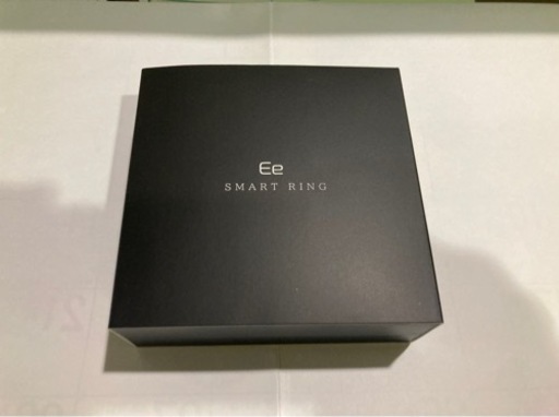 Ee スマートリング