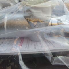 ☆光陽産業 LPガス用 15A 1/2 UI・ULガス栓 フレキ直接続◆6個セット・プッシュインパクト型・