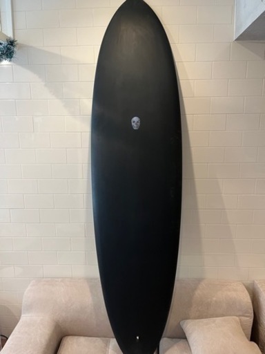 CHRISTENSON C-BUCKET 6'10 クリステンソン Cバケット | C-Bucket CHRISTENSON C-BUCKET 6'10 クリステンソン Cバケット | C-Bucket