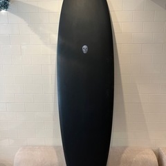 CHRISTENSON C-BUCKET 6'10 クリステンソン Cバケット