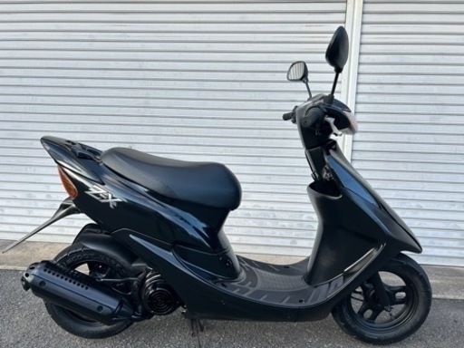 ばし HONDA ライブディオ 原付 2スト dio DIO ZX ZR ZZ Z4 管理番号①