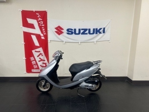 ホンダ⭐️DIO4ストロークキャブ車‼️