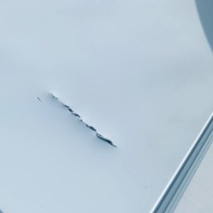 アイリスオーヤマ　ノンフロン冷凍冷蔵庫 AF156-WE