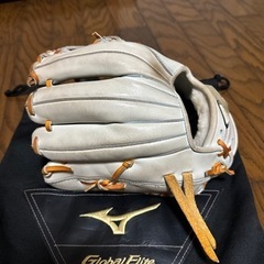 ミズノ　オーダーグローブ
