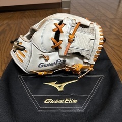 ミズノ　オーダーグローブ
